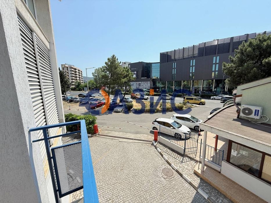 Продава се Тристаен апартамент в к.к. Слънчев бряг - 85 кв.м за 1236 €/кв.м - Снимка #9