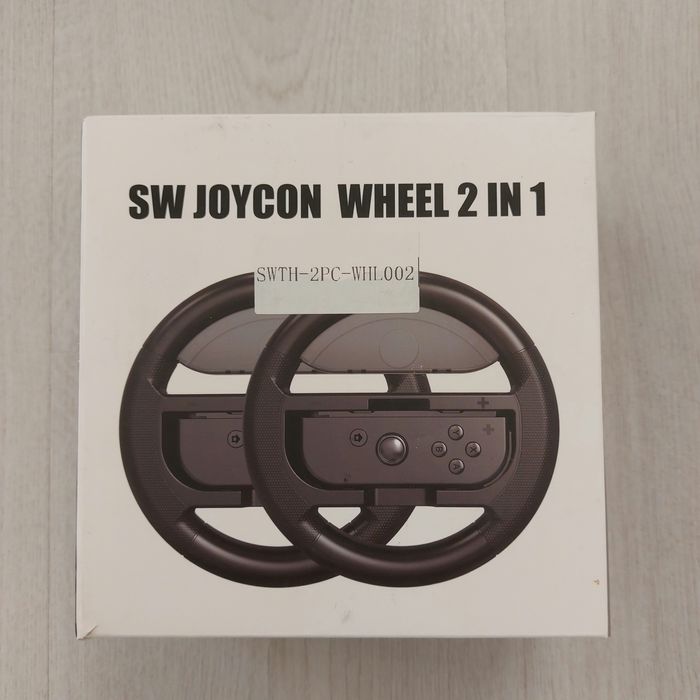 Premium Безжични Контролери (Joy-Con) за Nintendo Switch | Модел 8588