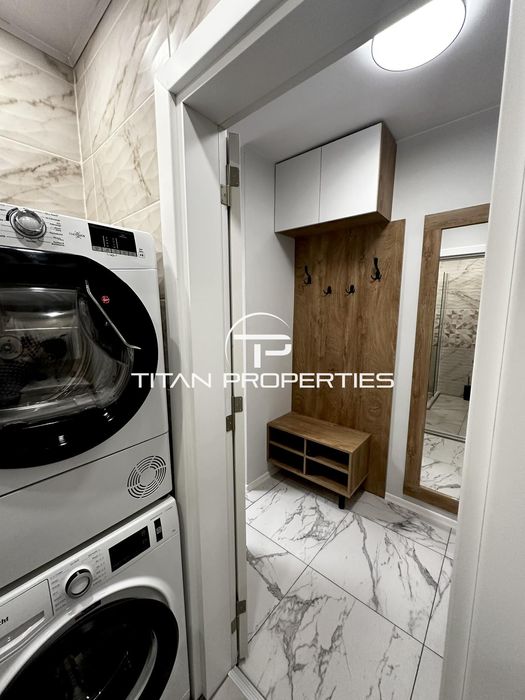 Дава се под наем Едностаен апартамент в Варна, Победа - 50 кв.м за 511 € - Снимка #9