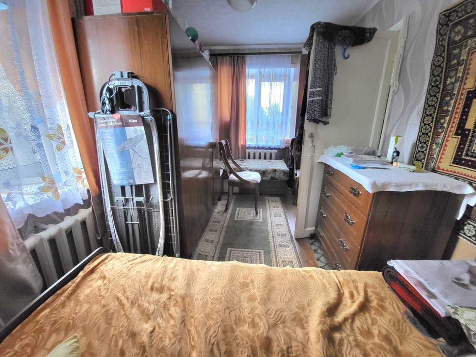 2-комнатная кв. в центре