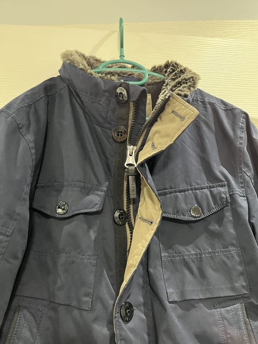 Мъжко яке Tom Tailor