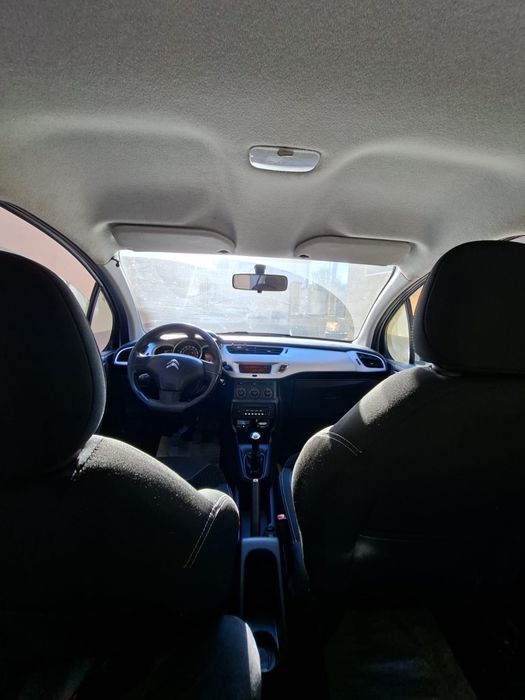 CITROËN C3 2016 — imagine 4