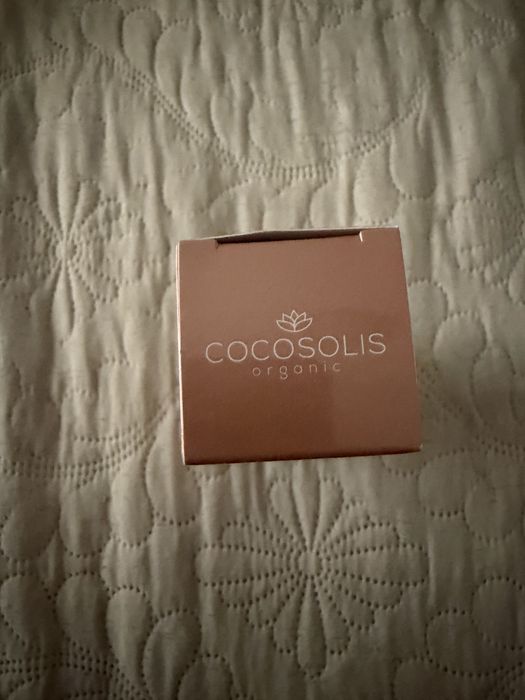Пептиден серум Cocosolis Aura