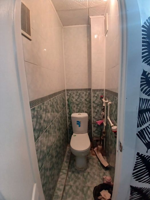 Продам 3к.кв, 8мкр