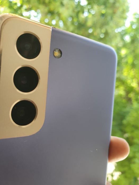 Samsung S21  256gb n Argnal