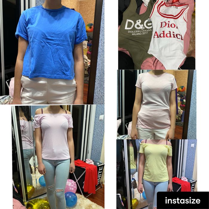 Женская одежда