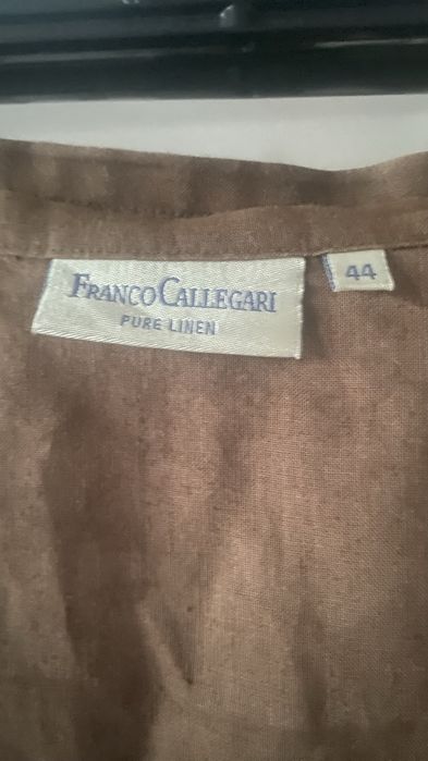 Fusta IN 100% aproape noua