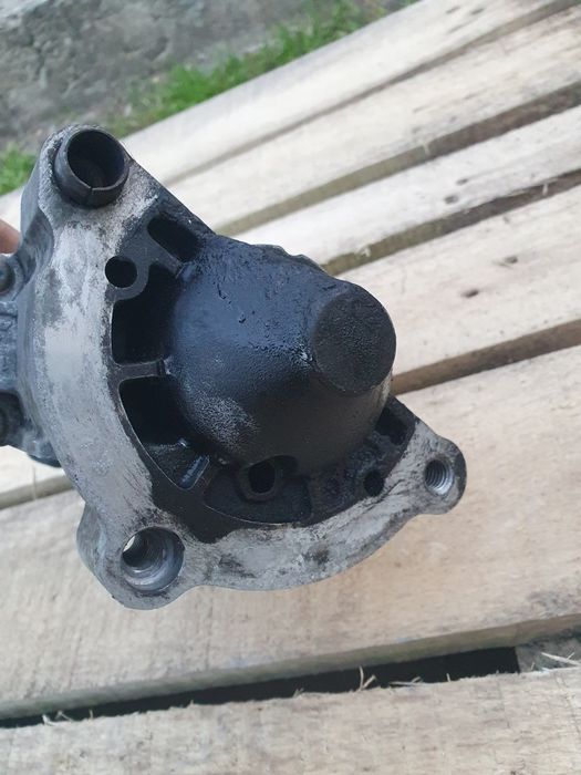 Стартер Citroen Xsara Picasso 1.8 115