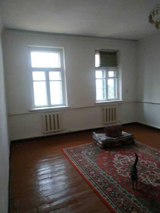 Продается кирпичный дом