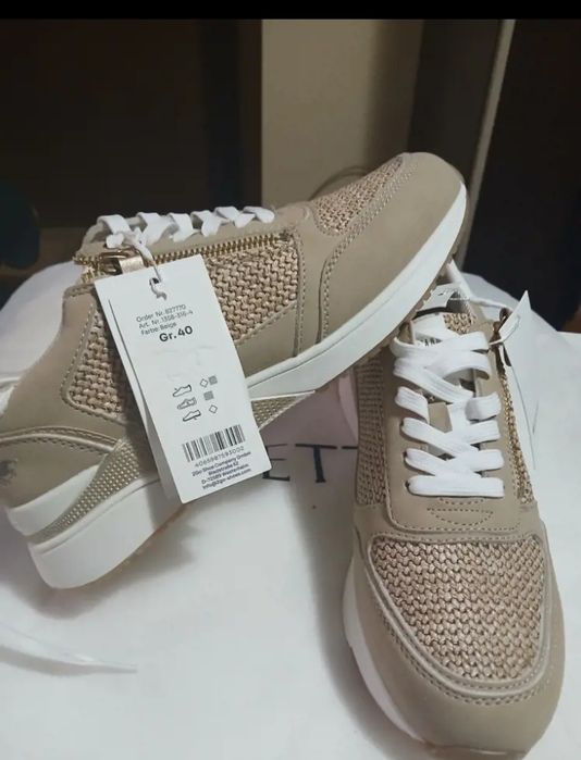 Mustang Pantofi sport dama ,marime 40