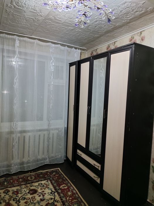 Продам 2 х ком квартиру