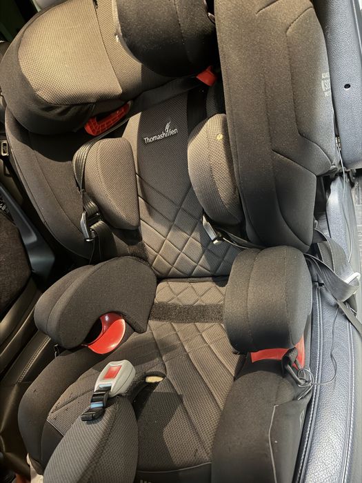 Стол за кола Рекато