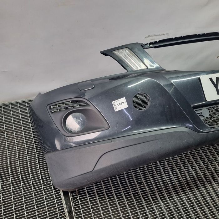 Bara fata Volvo XC60 2008 - 2013 Savile Grey Metallic 492 (1482) Diesel model cu ...