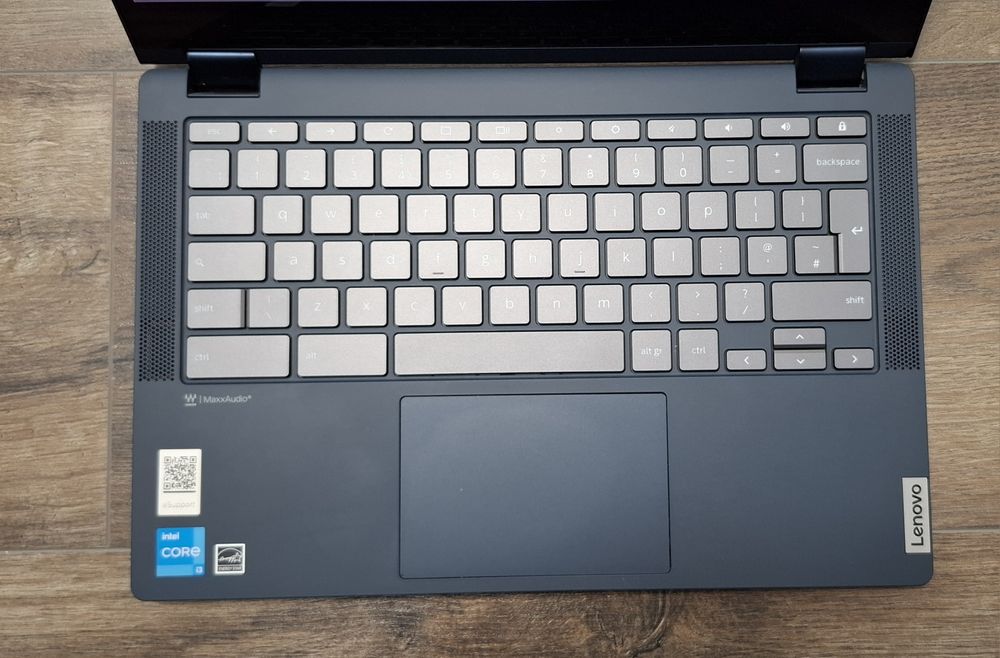 Лаптоп Lenovo IdeaPad Flex 5 Cromebook Tochscreen