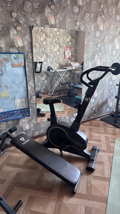 Продам тренажеры