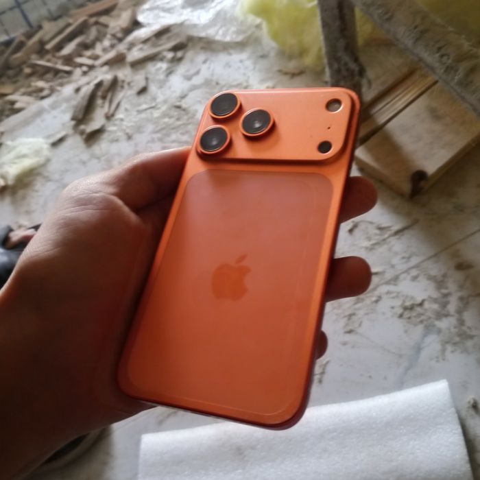 Iphone 11, 17pro korp