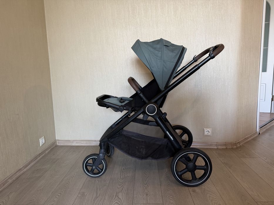 Коляска детская Easywalker Rudey