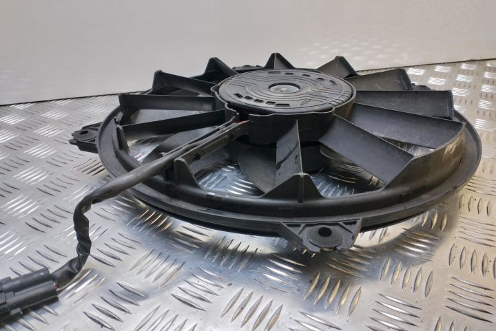 Electroventilator cod 988495h 988495h Peugeot 3008 prima generatie se