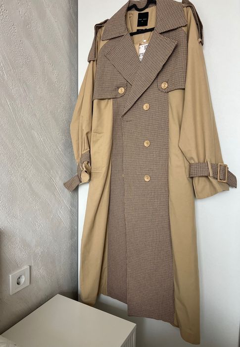 Тренчкот намалена цена