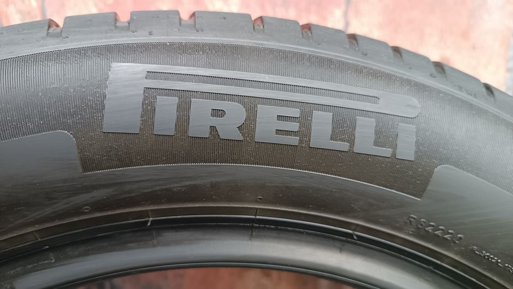 205/55/16 Pirelli