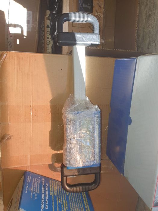 Техосмотр доп оборудования