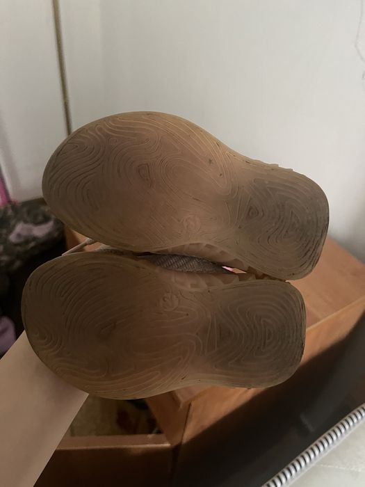 Продам детские кросовки  тряпочные