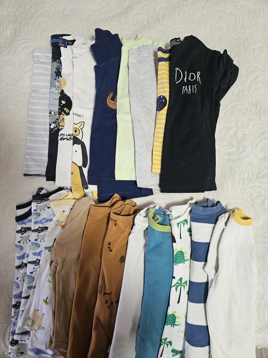 Детские вещи 2-3 года