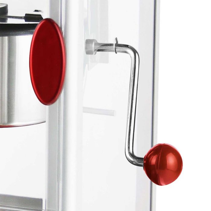 ЕМЕРИО ретро машина за пуканки POM-120650