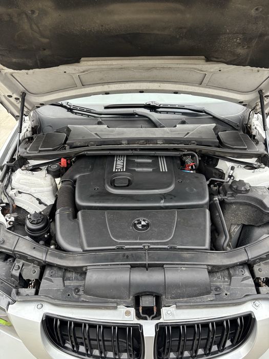 Vand bmw e90 320d 163