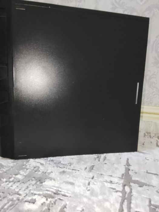 Продаю рабочий системный блок i7-4790 + GTX 760