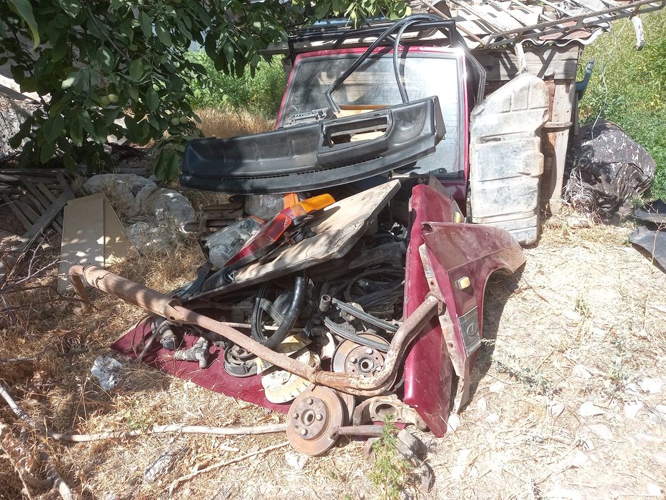 2108,09,099 га запчастлар бор