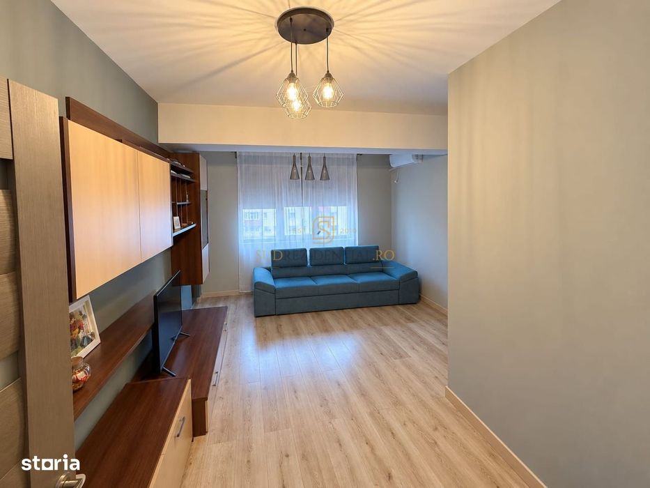 Apartament 2 camere, gata de mutare, zona Brancoveanu, Sector 4