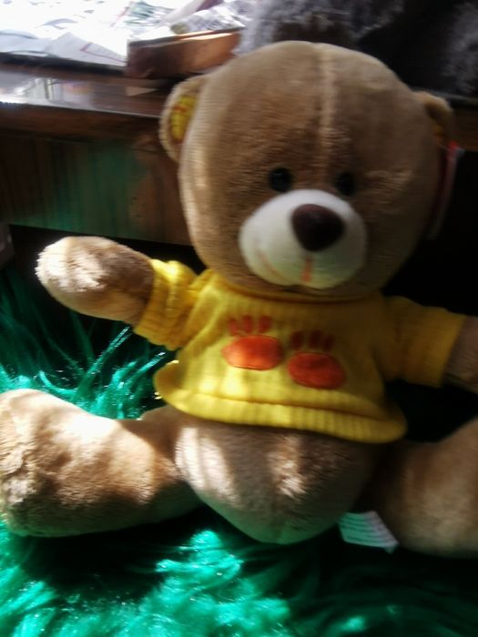 Плюшени играчки нови