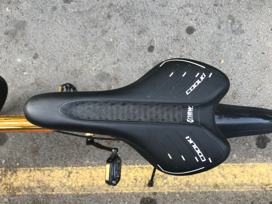 Велосипед COOLKI 26 размер