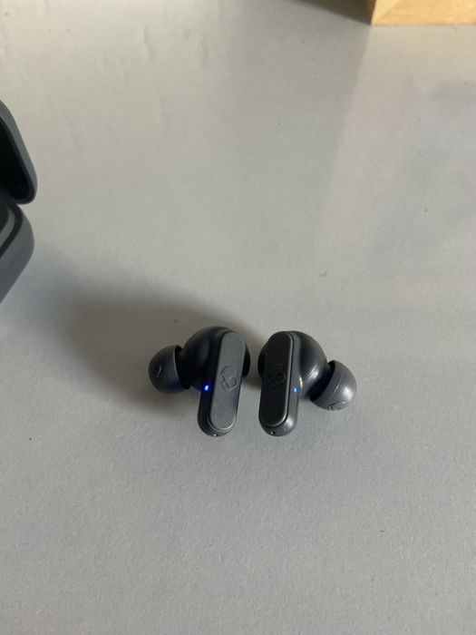 Casti Skullcandy Dime!