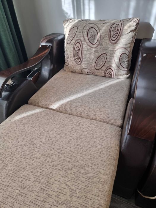 2 Fotolii extensibile de vânzare – foarte comode