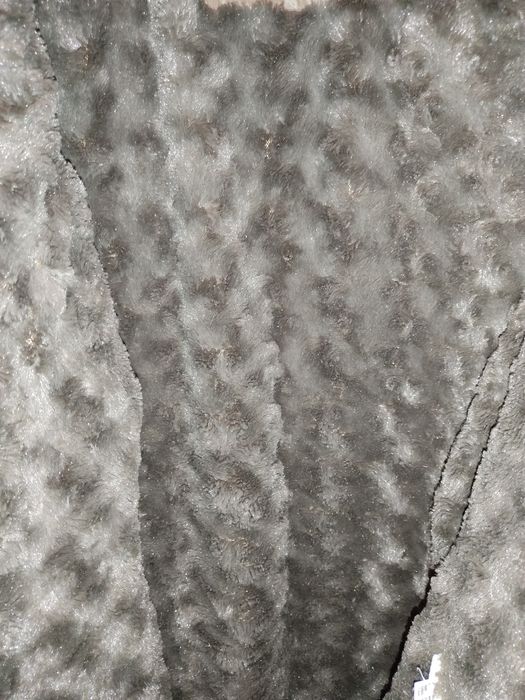 Дамско яке, цвят каки, зимно