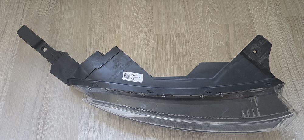 DLR dreapta full led Hyundai Bayon 2021-2024