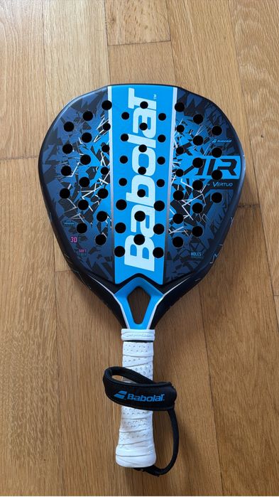 Racheta Padel Babolat Air Vertuo 2025