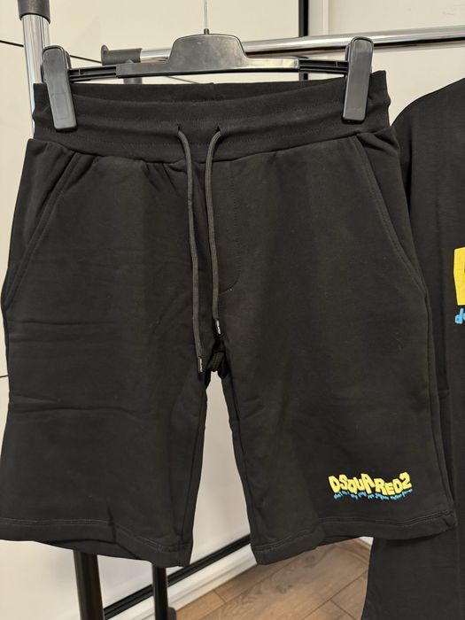 Compleu DSQUARED2 - Calitate Premium