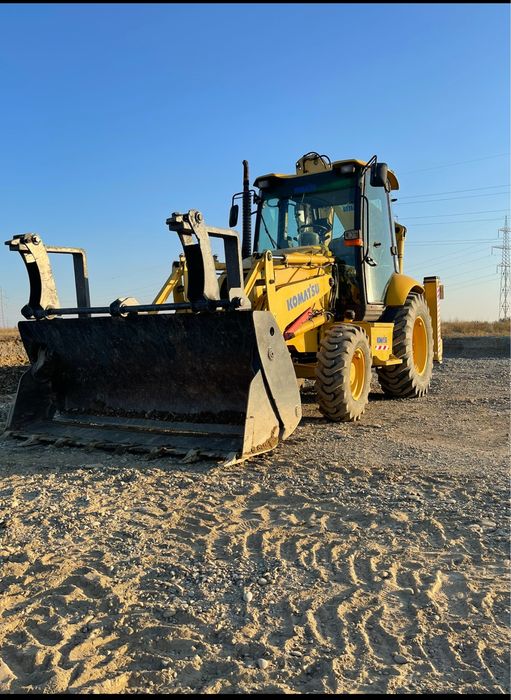 De Inchiriat Buldoexcavator