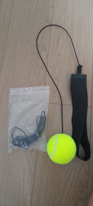 Продам файт бол для бокса