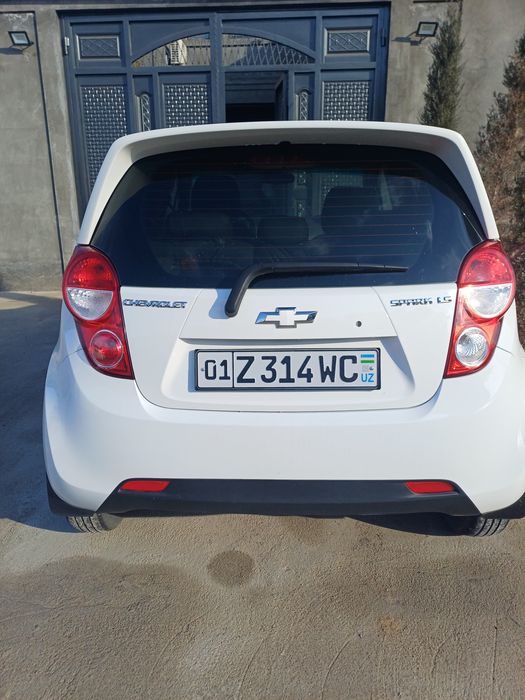 Спарк автотмат 2015й сотилади