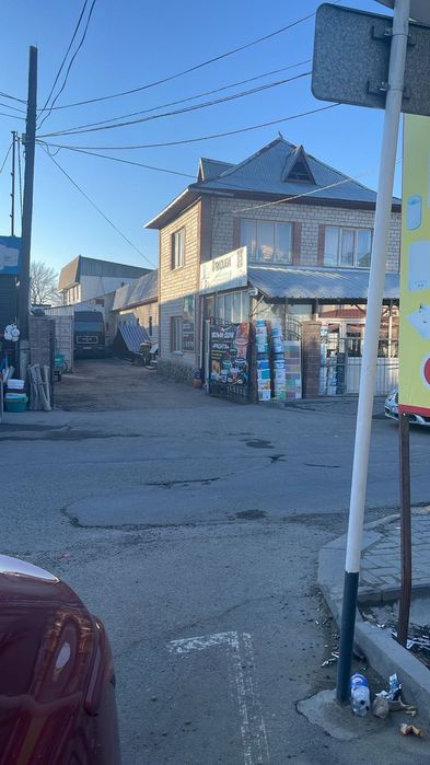 Сдается в аренду торговый магазин, бутик, под цех
