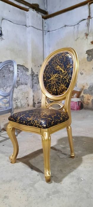 Хонадонингиз курки була оладиган стулларимиз.