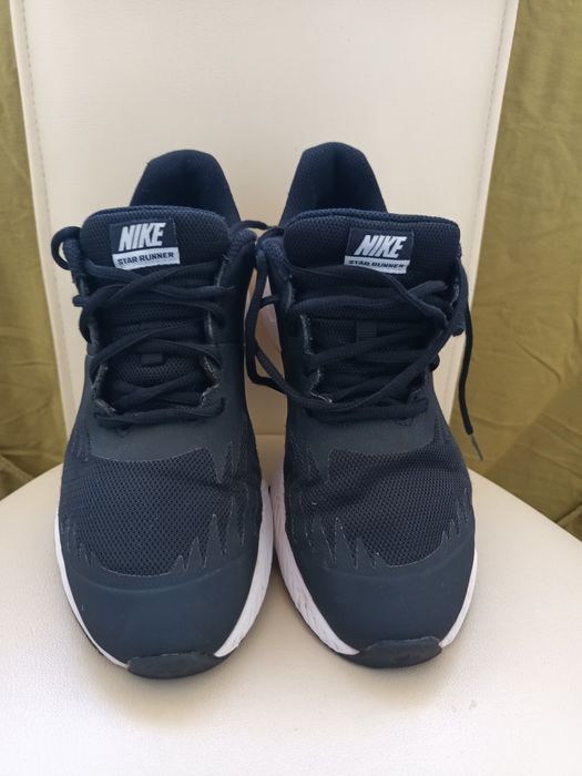 Adidași nike nr 38