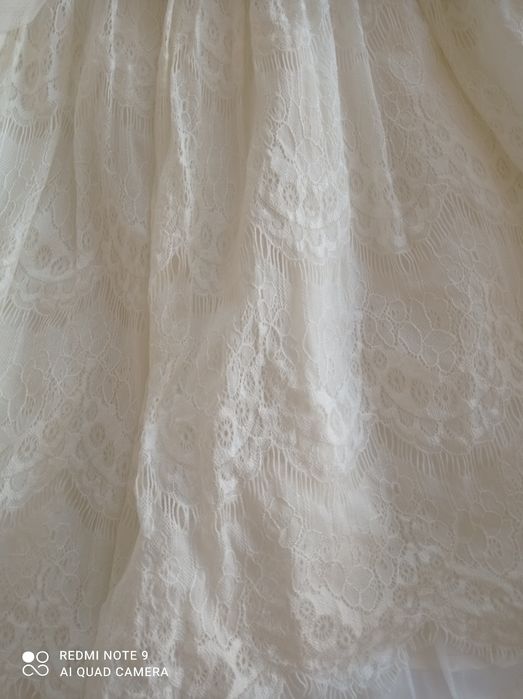 Нежна,нова рокля