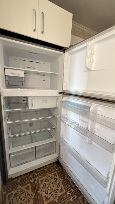 Холодильник Samsung RT5982ATBSL