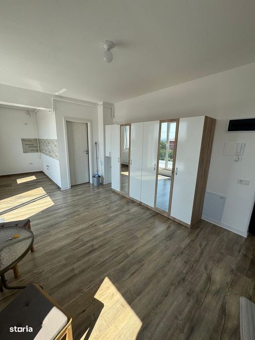 Apartament 2 camere, tip penthouse, terasă, Popesti-Leordeni — fotografia 3