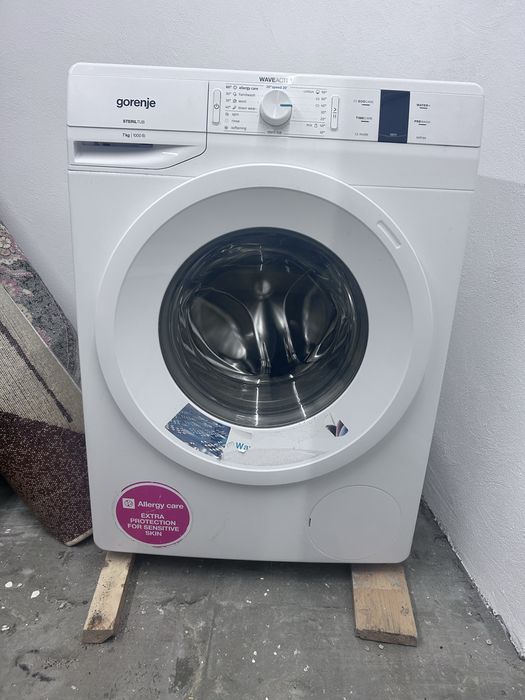 Masina de spalat Gorenje WP62S3